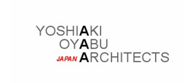 YOSHIAKI OYABU ARCHITECTS, Osaka